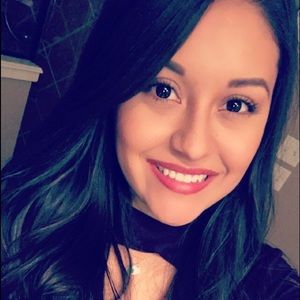 Meet your Posher, Diana